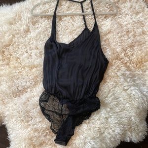 Free People Body Suit